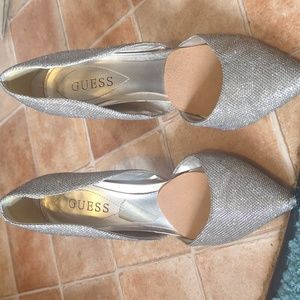 Guess Heels